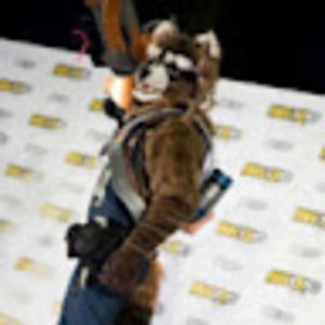 Meet your Posher, Johnathan